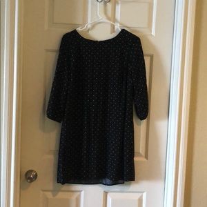 Old Navy Polka Dot Dress